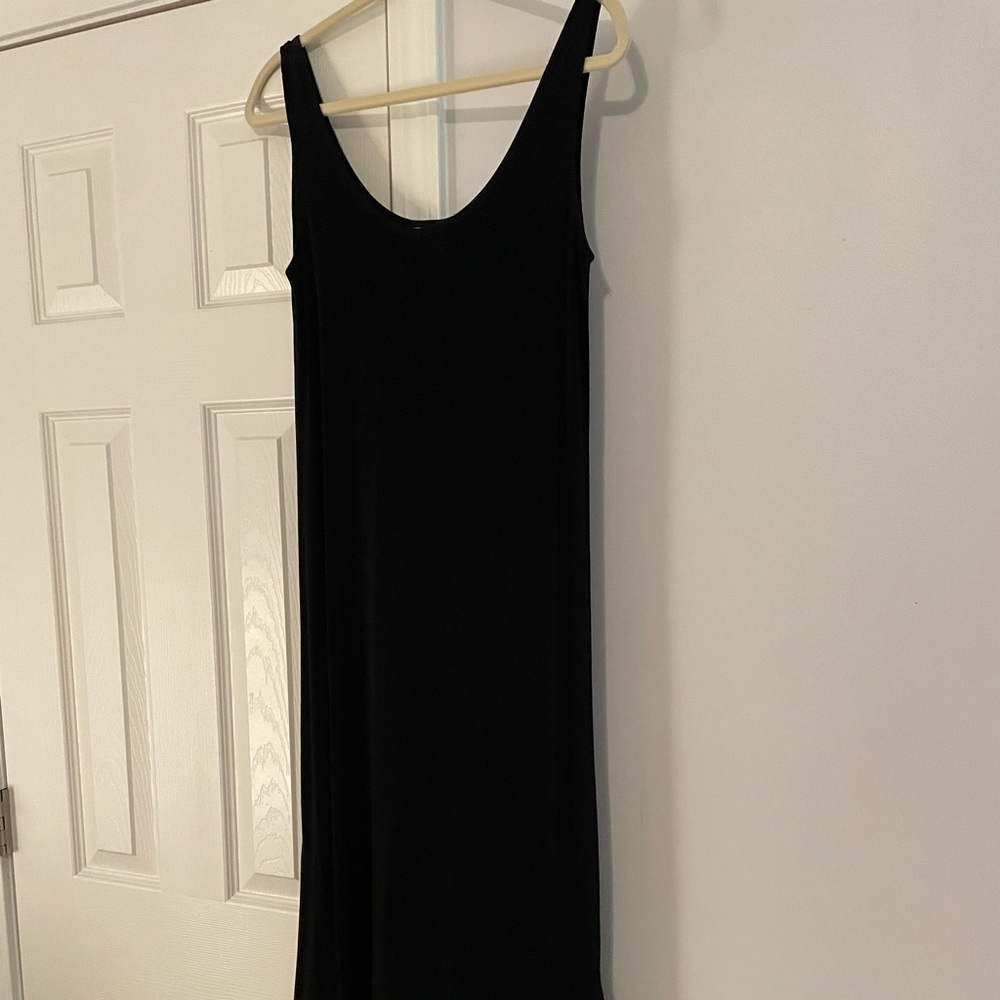 Chico’s size one travelers dress